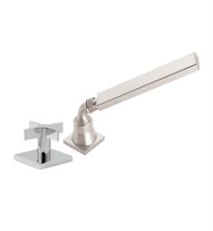 California Faucets TO-72.72.20 Aliso Contemporary Handshower and Diverter for Roman Tub