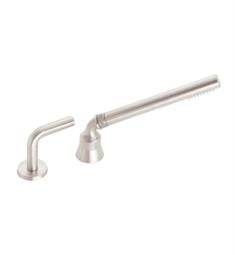 California Faucets TO-74.62.20 Contemporary Handshower and Diverter Trim for Roman Tub