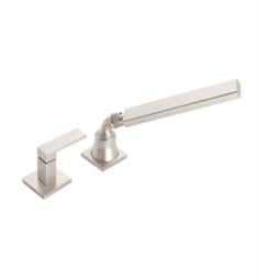 California Faucets TO-77.72.20 Contemporary Handshower and Diverter Trim for Roman Tub