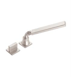 California Faucets TO-77R.72.20 Contemporary Handshower and Diverter Trim for Roman Tub