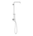Grohe 26485 Retro-Fit 30 1/4