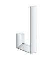 Grohe 40784000 Selection Cube 7/8" Reserve Toilet Paper Holder