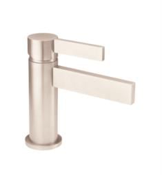 California Faucets E301-1 Bel Canto 6 1/2" Single Handle Bathroom Sink Faucet