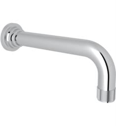 Rohl A2203IW Campo 7 1/2" Wall Mount Tub Spout without Diverter