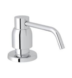 Rohl U.6495 Perrin and Rowe 3 1/2" Deck Mounted Soap Dispenser