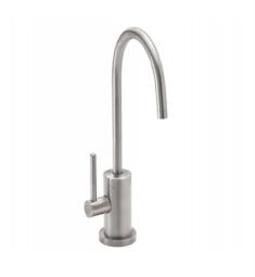 California Faucets 9625-K50 10 1/8" Single Handle Deck Mounted Hot Water Dispenser