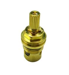 California Faucets CART-CS-LTC Centerset and Mini Widespread Cartridge in Brass