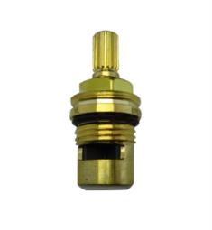 California Faucets CART-CS-RTC Centerset and Mini Widespread Cartridge in Brass