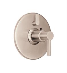 California Faucets TO-TH1L-E3 Bel Canto 7 1/4" Styletherm Trim with Single Volume Control