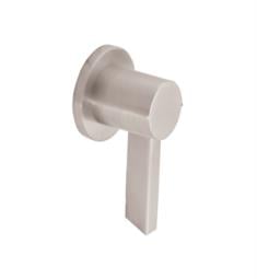 California Faucets TO-E3-W Bel Canto 2" Wall/Deck Mounted One Lever Handle Trim