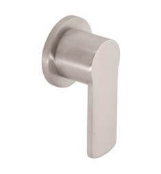 California Faucets TO-E4-W Arpeggio 2" Wall/Deck Mounted One Lever Handle Trim