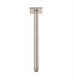 California Faucets 9116C-12 12" Contemporary Ceiling Mount Shower Arm