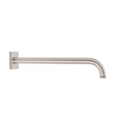 California Faucets 9118C 12" Contemporary Wall Mount Shower Arm