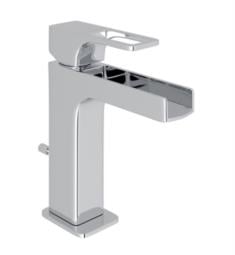 Rohl CUC49L Quartile 5" Single Hole Bathroom Sink Faucet