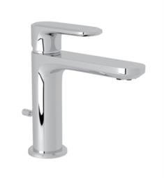 Rohl LV51L Meda 4 3/4" Single Hole Bathroom Sink Faucet