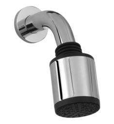 Graff G-8400 2 7/8" Wall Mount Single-Function Showerhead with Arm