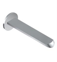 Graff G-6665 Phase 8 3/8" Contemporary Wall Mount Tub Spout