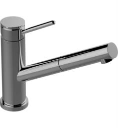 Graff G-5430-LM53 M.E. 25 6 3/4" Single Handle Deck Mounted Slim Pull-Out Bar/Prep Kitchen Faucet