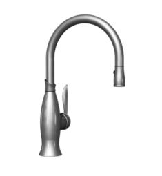 Graff G-5834-LM51 Bollero 7" Single Handle Deck Mounted Pull-Down Bar/Prep Kitchen Faucet