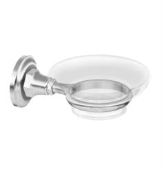 Graff G-9701 Camden 4 1/4" Wall Mount Soap Dish and Holder