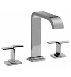 Graff G-2311 Immersion 6 1/2" Double Handle Widespread Bathroom Sink Faucet