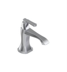 Graff G-6800-LM47 Finezza UNO 5" Single Hole Bathroom Sink Faucet