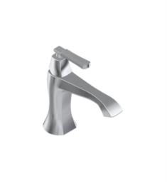 Graff G-6801-LM47 Finezza UNO 5" Single Hole Bathroom Sink Faucet