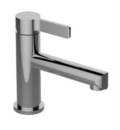 Graff G-6701-LM46 Terra 5 3/8" Single Hole Bathroom Sink Faucet