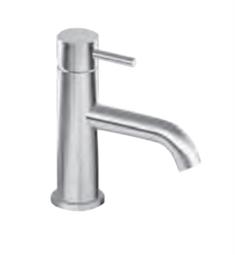 Graff G-6104-LM41M M.E. 4 3/8" Single Hole Bathroom Sink Faucet