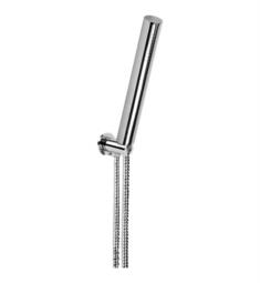 Graff G-8627 Ametis 8" Contemporary Handshower with Wall Bracket and Integrated Wall Supply Elbow