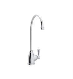 Rohl U.1625L Perrin and Rowe 5 3/4" Traditional Deck Mounted Filtration Kitchen Faucet