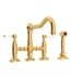 Italian Brass <strong>(SPECIAL ORDER, NON-RETURNABLE)</strong>    