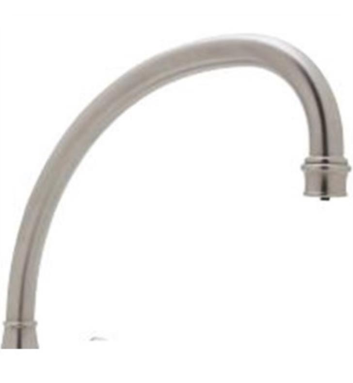 ROHL 9.201047EG Perrin  Rowe Filtration Etruscan Spout for U.1420 Kitchen  Faucet With Finish: English Gold<strong>(SPECIAL ORDER,  NON-RETURNABLE)</strong>
