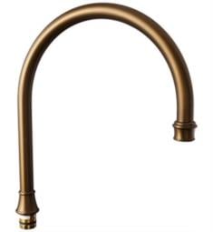 ROHL 9.20763 Perrin & Rowe Spout Only for U.4718X, U.4719L, U.4707X, U.4701, U.4702 and U.4710 Kitchen Faucets