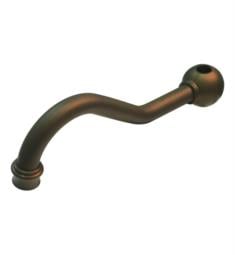 ROHL 9.20772 Perrin & Rowe 9" Reach Horizontal Swivel Spout for Kitchen Faucet