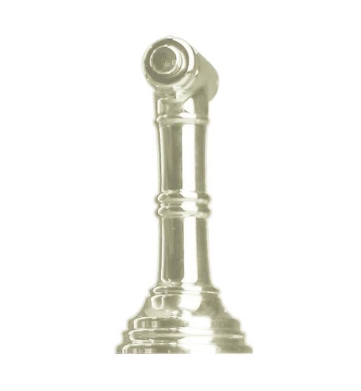 ROHL 9.27776 Perrin  Rowe Sidespray Rinse Only for Kitchen Faucet