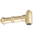 ROHL 9.27776 Perrin & Rowe Sidespray Rinse Only for Kitchen Faucet