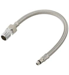 ROHL A5556CR Country Kitchen Flex Line Supply Tube Hose with Filter