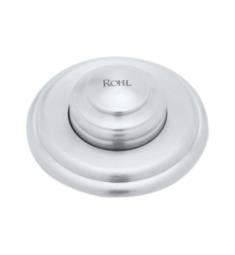 ROHL AS525 Tenerife 1 7/8" Decorative Luxury Air Activated Switch Button