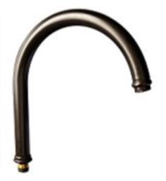 ROHL C1460 Country Kitchen C Spout with O-Rings for A1461 Bridge Faucet