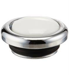 ROHL C7698PB Country Kitchen Pressure Fit Porcelain Screw Cover Cap Indice