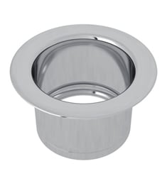 ROHL ISE10082 2 1/2" Extended Disposal Flange or Throat for Fireclay Sinks and Shaws Sinks