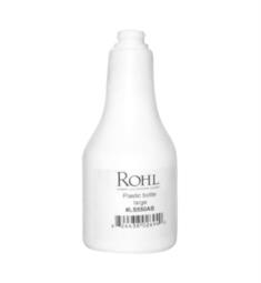 ROHL LS550AB Bottle for Soap/Lotion Dispensers in White