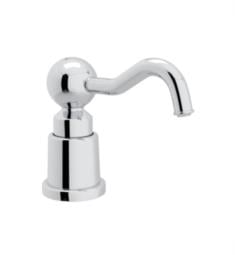 ROHL LS650CP Pump Head for LS650 Country Soap/Lotion Dispenser