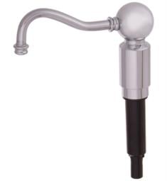 ROHL LS850PP Perrin & Rowe Pump Head for LS850P Soap/Lotion Dispenser