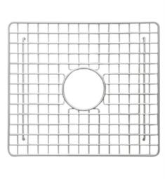 ROHL WSG1515 11 1/4" Stainless Steel Wire Sink Grid for RC1515 Bar/Food Prep Sink