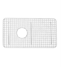 ROHL WSG3018 26 3/8" Stainless Steel Wire Sink Grid for RC3018 Kitchen Sink