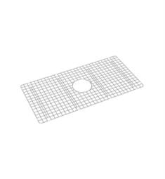 ROHL WSG3318 29 3/4" Stainless Steel Wire Sink Grid for RC3318 Kitchen Sink