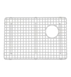 ROHL WSG4019LG 22 7/8" Stainless Steel Wire Sink Grid for RC4019 and RC4018 Large Bowl Kitchen Sink