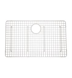 ROHL WSGRSS3018 29 1/8" Stainless Steel Sink Grid for RSS3018 and RSA3018 Kitchen Sink